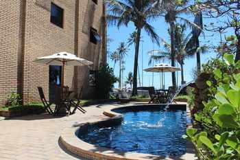 Hostal Pousada Cais Da Praia
