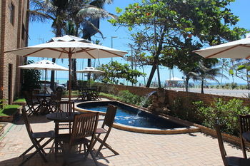 Hostal Pousada Cais Da Praia
