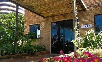 Hostal Pousada Cais Da Praia