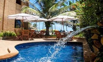 Hostal Pousada Cais Da Praia