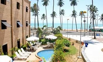 Hostal Pousada Cais Da Praia