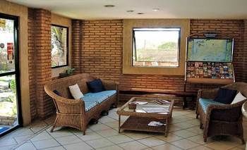 Hostal Pousada Cais Da Praia