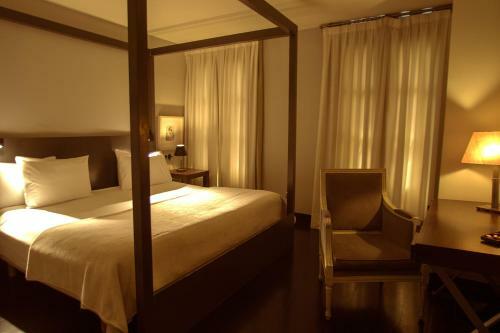 Hotel Banys Orientals