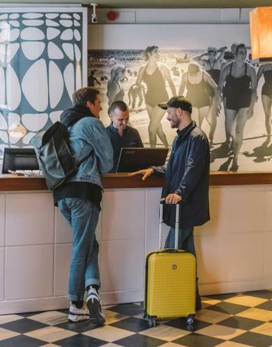 Hotel Banys Orientals