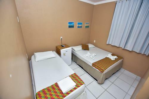Maceio Hostel E Pousada