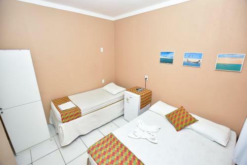 Maceio Hostel E Pousada