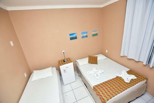 Maceio Hostel E Pousada
