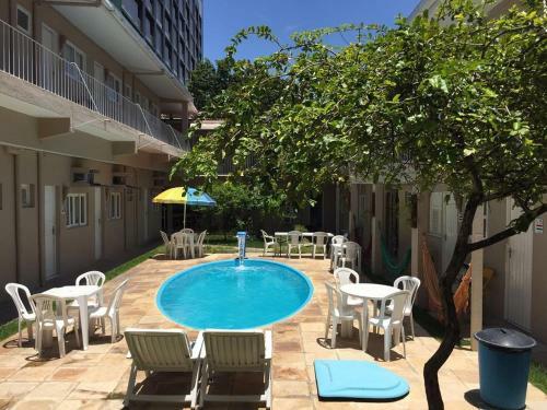 Maceio Hostel E Pousada