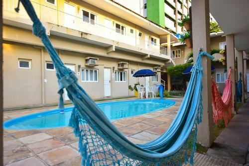 Maceio Hostel E Pousada