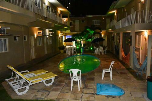 Maceio Hostel E Pousada