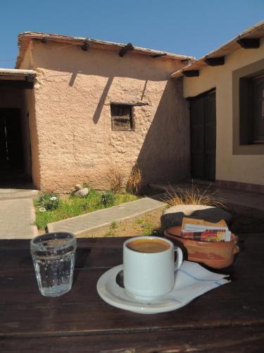 Posada El Rancho De Manolo