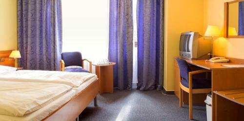 Hotel Harmonie Ii.