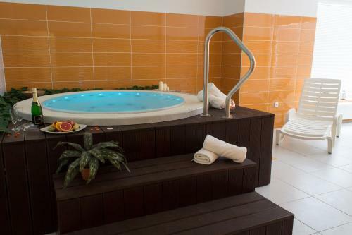 Hotel Harmonie Ii.