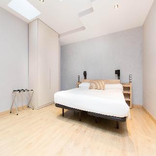 Ainb Sagrada Familia Apartments