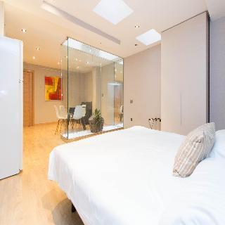 Ainb Sagrada Familia Apartments