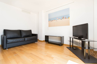 Ainb Sagrada Familia Apartments