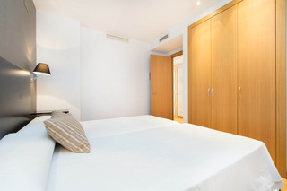 Ainb Sagrada Familia Apartments
