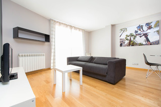 Ainb Sagrada Familia Apartments