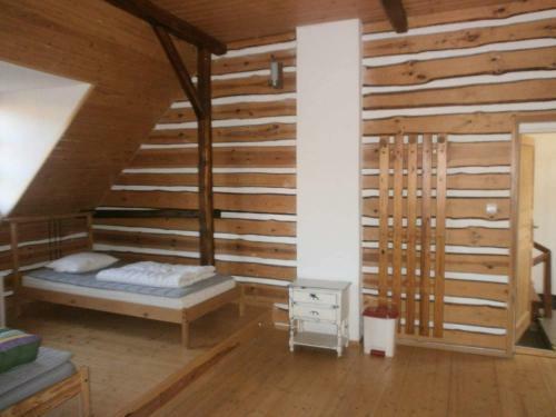 Hostal Holiday House Mal� Sk�la