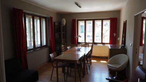 Hostal Holiday House Mal� Sk�la
