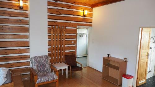 Hostal Holiday House Mal� Sk�la