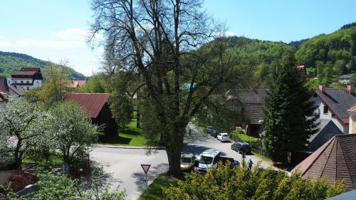 Hostal Holiday House Mal� Sk�la