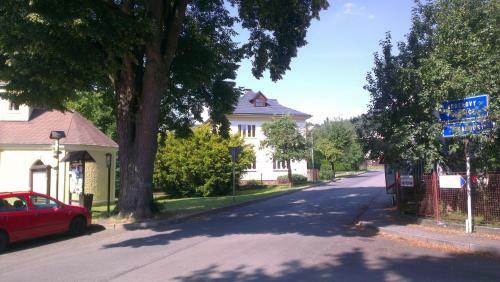 Hostal Holiday House Mal� Sk�la