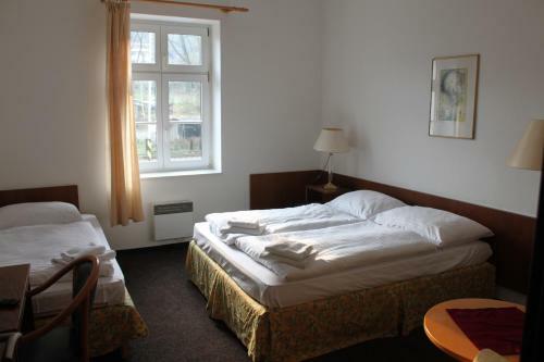 Hotel Sk�la