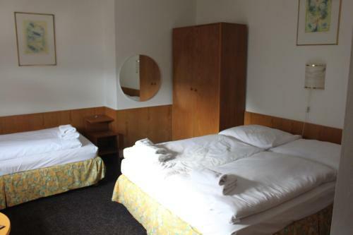 Hotel Sk�la