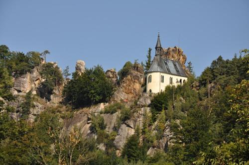 Hotel Sk�la