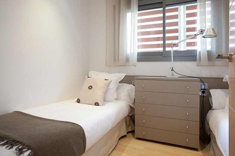 Apartamento Lugaris Rambla