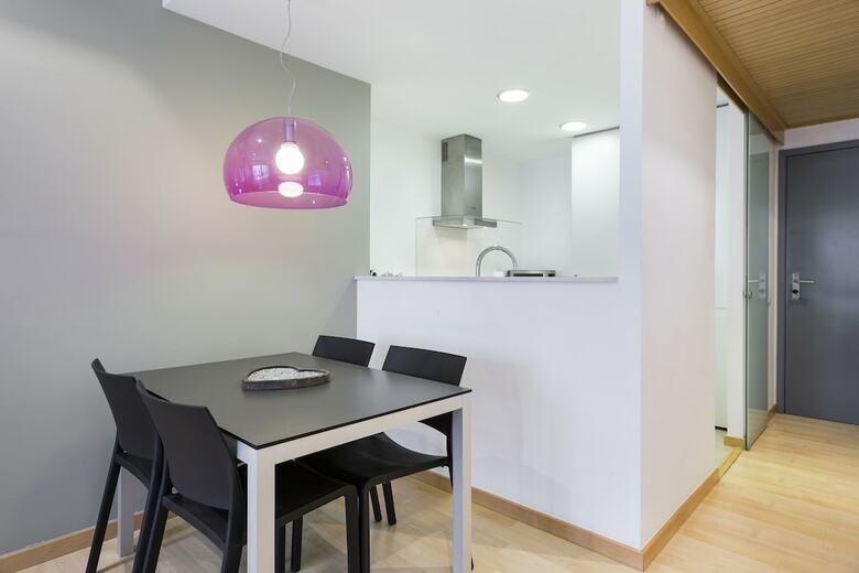 Apartamento Lugaris Rambla