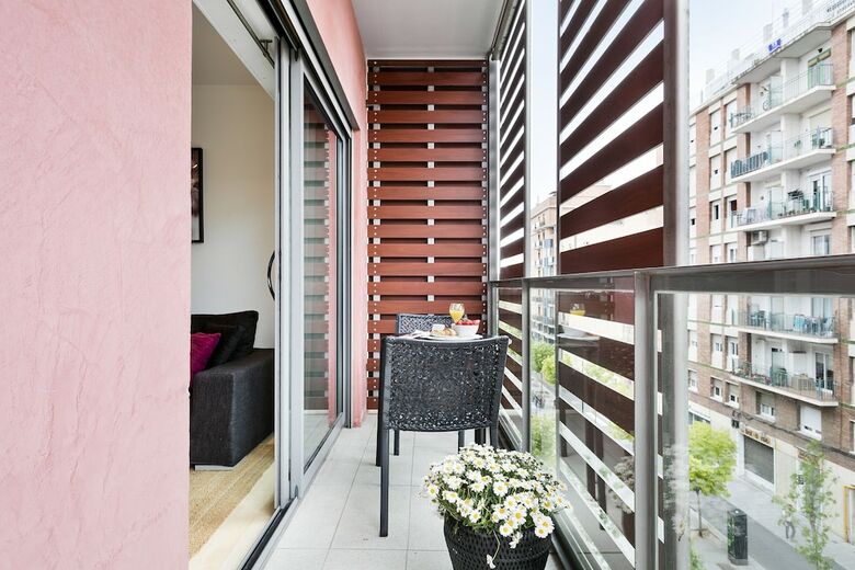 Apartamento Lugaris Rambla
