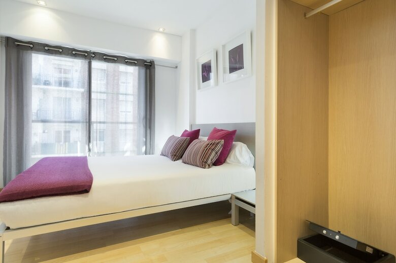 Apartamento Lugaris Rambla