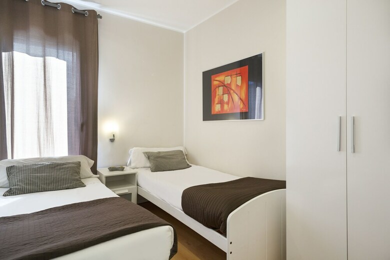 Apartamento Lugaris Rambla