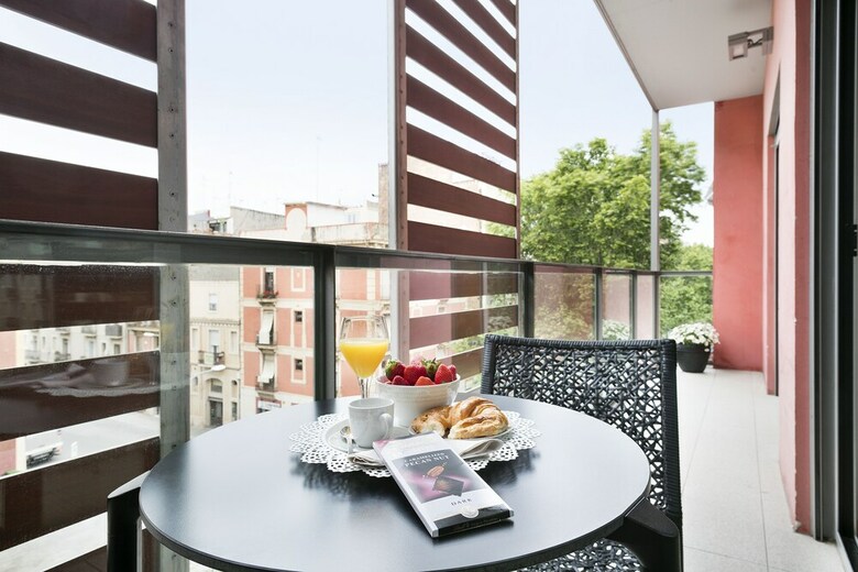 Apartamento Lugaris Rambla
