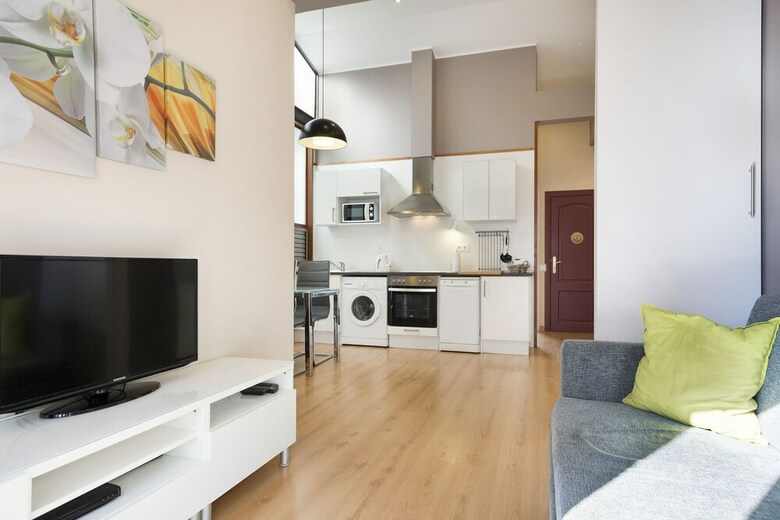 Apartamento Lugaris Rambla