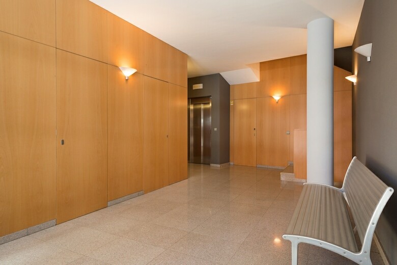 Apartamento Lugaris Rambla