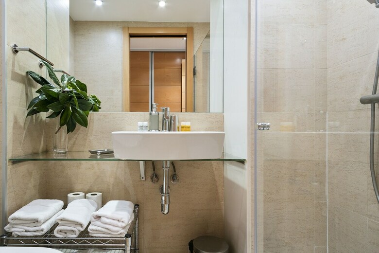Apartamento Lugaris Rambla