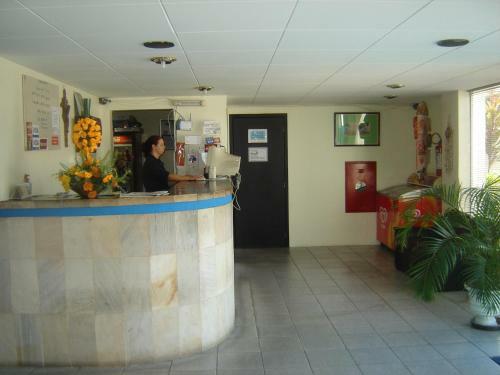 Porto Mar Hotel