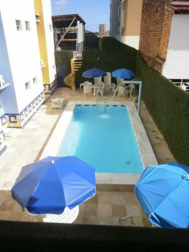 Porto Mar Hotel