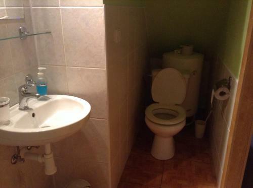 Hostal Penzion U Beni?k?