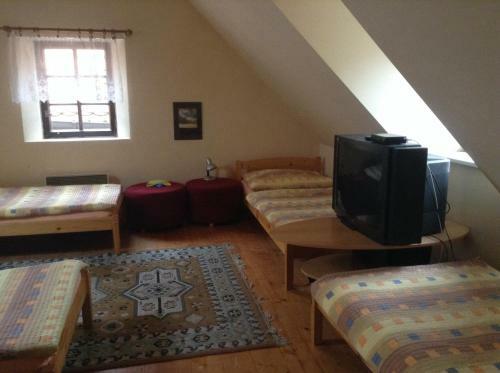 Hostal Penzion U Beni?k?
