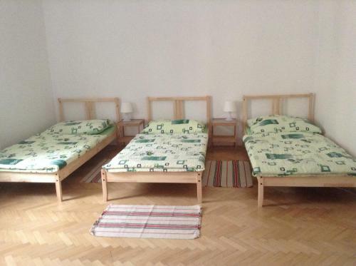 Hostal Penzion U Beni?k?