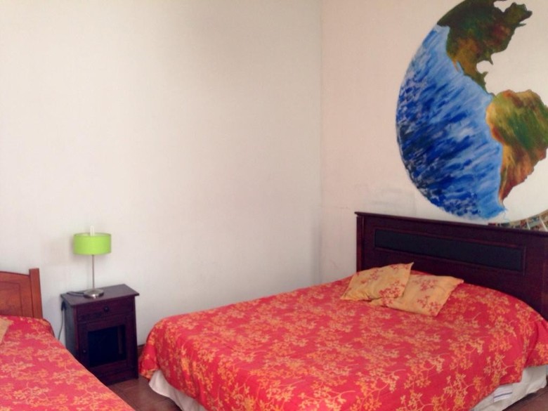 Hostal Color