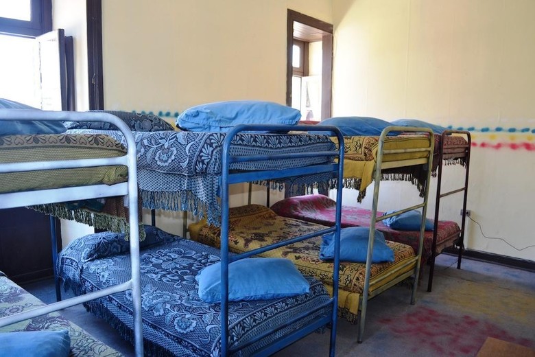 Latinoamericano Hostel