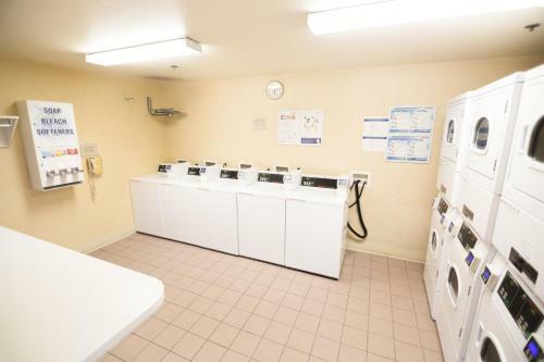 Hotel Residence Inn Anaheim Maingate