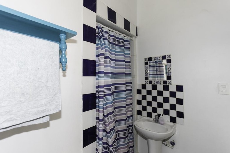 Apartamento Casa Violeta Lim�n