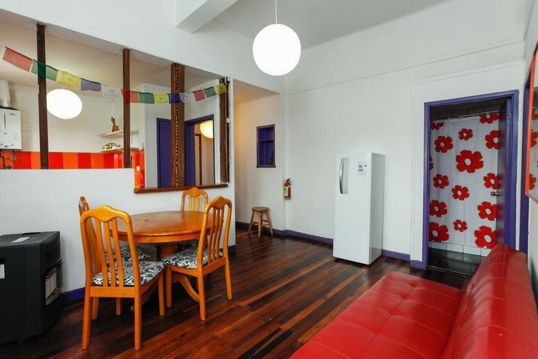 Apartamento Casa Violeta Lim�n