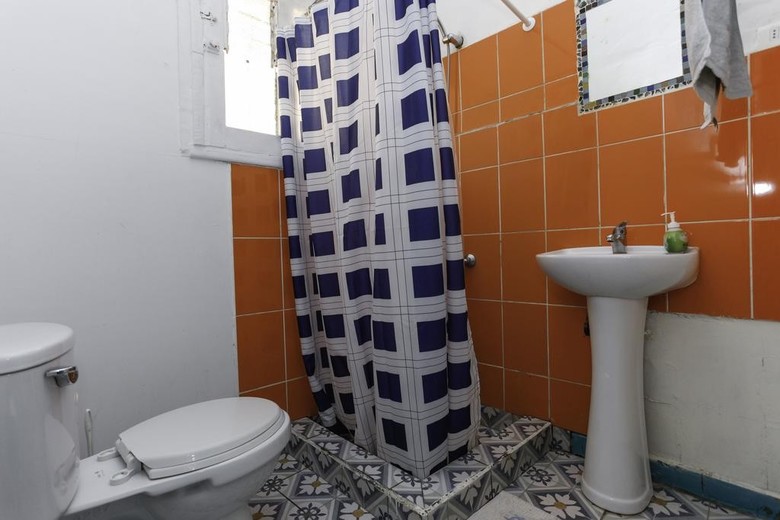 Apartamento Casa Violeta Lim�n